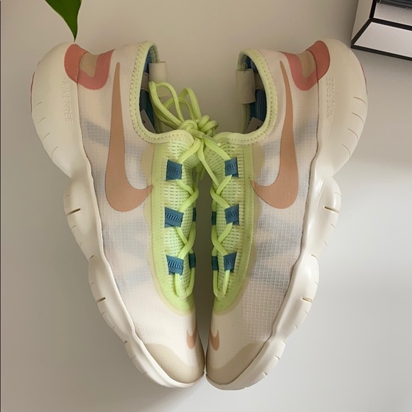 New Nike free RN 5 running shoes - Picture 6 of 8